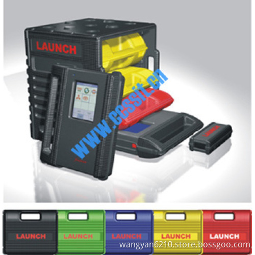 X-431Tool(color,Infinite